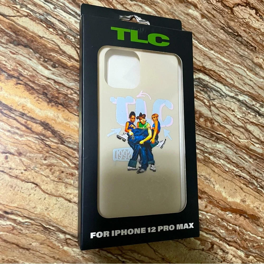 iPhone 12 Pro Max Phone Case Cover